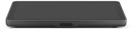 Logitech Tap IP 952-000085 Meeting Room Touch Controller, Graphite