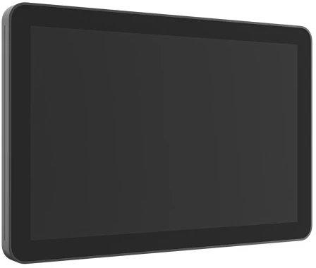 Monitorius Logitech Tap Scheduler 952-000091 Meeting Room Touch Controller 10.1'' IPS 400 cd/m2 Graphite (SPEC)
