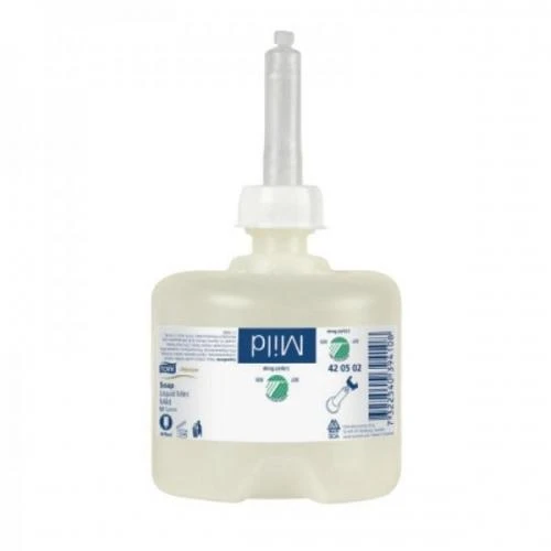 Muilas Tork Premium Mild S2, skystas, 475ml 1901-007
