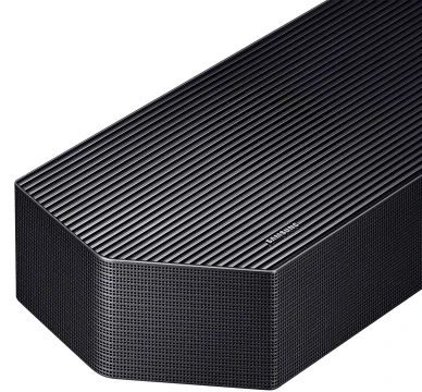 Namų kino sistema Samsung Q-Series HW-Q990H Soundbar Garso sistema 11.1.4 ch, Juoda