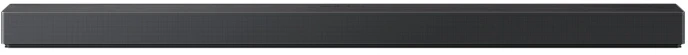 Namų kino sistema Samsung Q-Series HW-QS90H Soundbar Garso sistema, 7.1.2 ch, Juoda