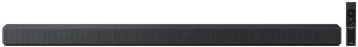 Namų kino sistema Samsung Q-Series HW-QS90H Soundbar Garso sistema, 7.1.2 ch, Juoda