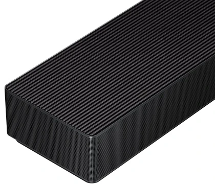 Namų kino sistema Samsung Q-Series HW-QS90H Soundbar Garso sistema, 7.1.2 ch, Juoda
