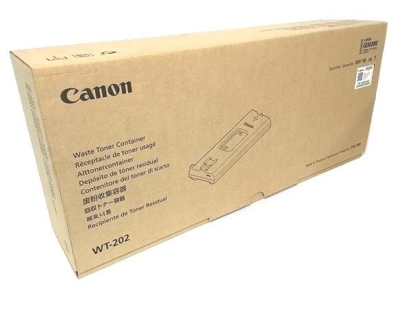 Coreparts Neoriginalus „Canon“ dažų atliekų konteineris (FM1-A606-040) C-EXV49
