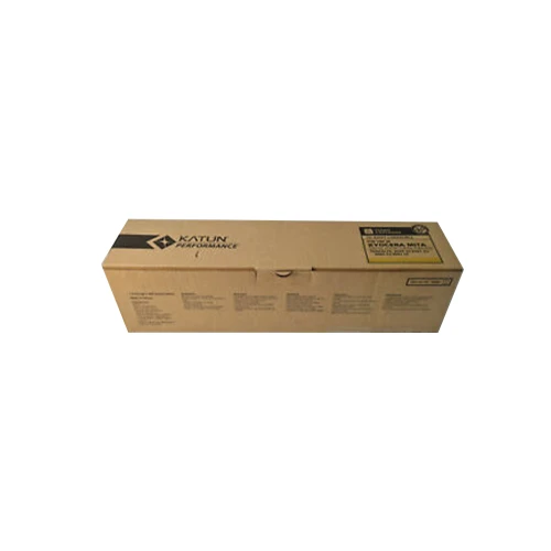 Neoriginali Katun Kyocera TK-8305Y, geltona kasetė
