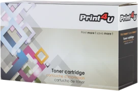 TopJet Lazerinė kasetė purpurinė, suderinama su HP 203A (CF543A)