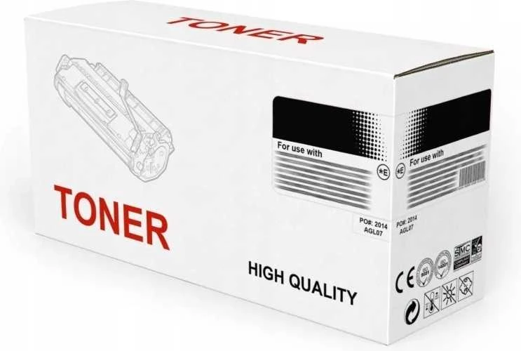 Other Brand Lazerinė kasetė purpurinė, suderinama su Ricoh MP C3503 (841819)