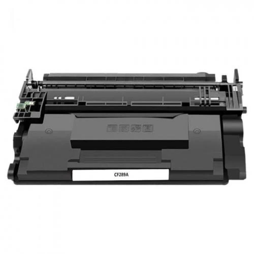 TopJet Lazerinė kasetė juoda (NO CHIP), suderinama su HP 89A (CF289A)