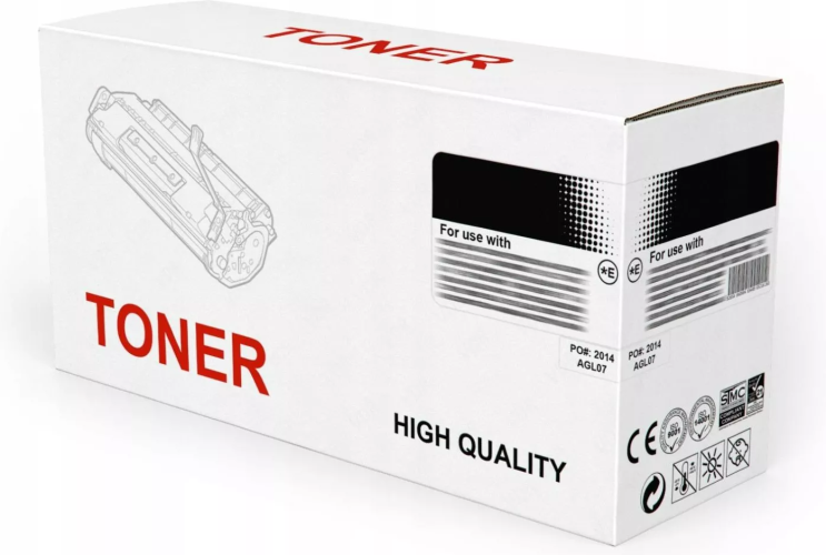 Other Brand Lazerinė kasetė geltona, suderinama su Triumph-Adler/Utax P-C 3065/3061/060 PK-5011Y