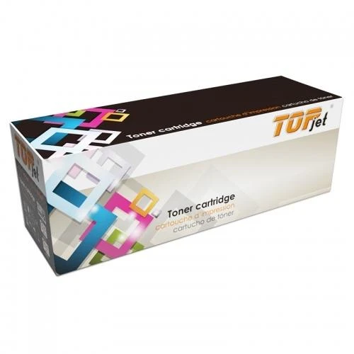 Katun Neoriginalus Print4U Canon WT-201 C-EXV 47 (FM0-0015-000), juodas atliekų bunkeris