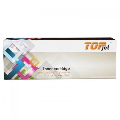 Katun Neoriginalus Print4U Canon WT-201 C-EXV 47 (FM0-0015-000), juodas atliekų bunkeris