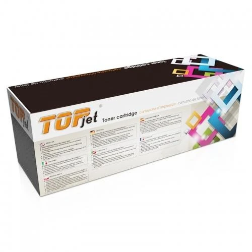Katun Neoriginalus Print4U Canon WT-201 C-EXV 47 (FM0-0015-000), juodas atliekų bunkeris