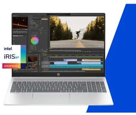 HP Lenovo Kompiuteris OmniBook 5 16-ba1059ny i5 16/512GB 16 (Pažeista pakuotė)