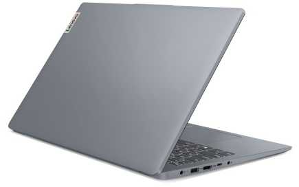HP Kompiuteris Lenovo IdeaPad Slim 3i i3-N 8/512GB 15.6″