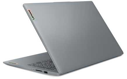 HP Kompiuteris Lenovo IdeaPad Slim 3i i3-N 8/512GB 15.6″