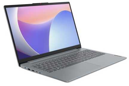 HP Kompiuteris Lenovo IdeaPad Slim 3i i3-N 8/512GB 15.6″