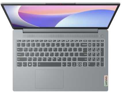HP Kompiuteris Lenovo IdeaPad Slim 3i i3-N 8/512GB 15.6″