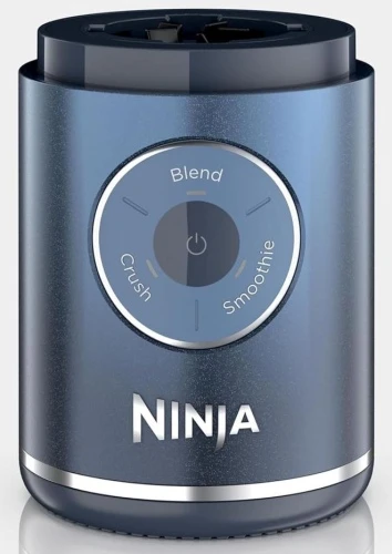 Ninja Blast Max Belaidė kokteilinė – mėlynos spalvos (BC251EUNV)