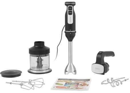 Rankinis trintuvas Ninja Foodi 3-in-1 CI100EU