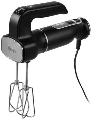 Rankinis trintuvas Ninja Foodi 3-in-1 CI100EU