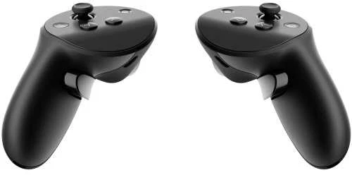 Meta Vr Virtualios realybės akiniai Meta Quest Pro All-in-one VR – 256GB