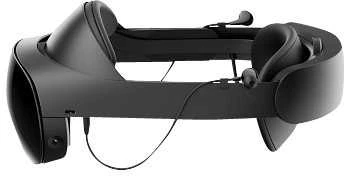 Meta Vr Virtualios realybės akiniai Meta Quest Pro All-in-one VR – 256GB