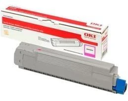 OKI TONERIS Magenta C332/MC363 1.5K
