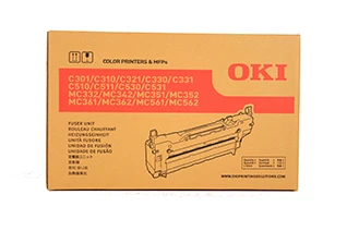 Oki Fusing Unit C 300 60k (44472603)