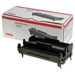 Oki MB 441(44574307), juodas būgnas