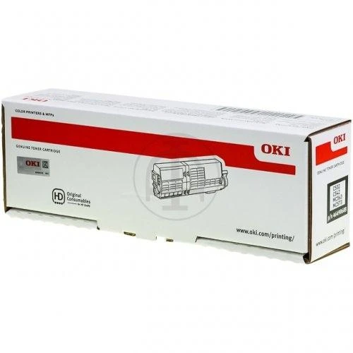 Toneris OKI juodas | 7000 pgs | C532/MC573