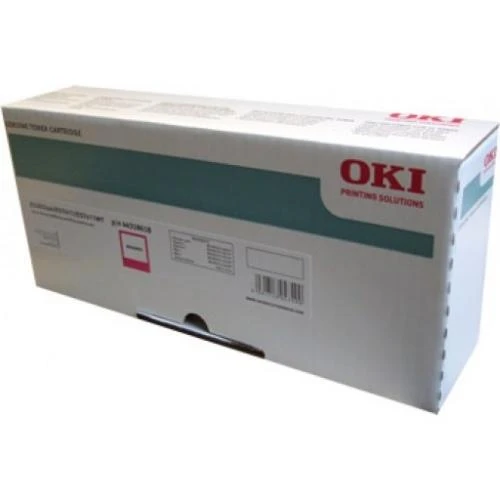 Oki ES3032, ES7411 (44318618), purpurinė kasetė