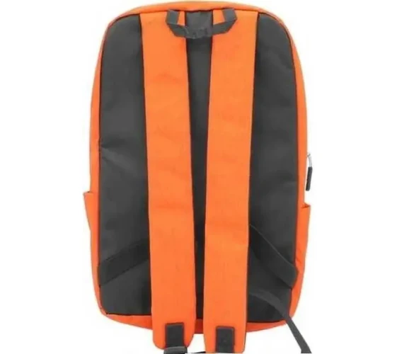 Kuprinė Xiaomi Mi Casual Daypack (Oranžinė) 