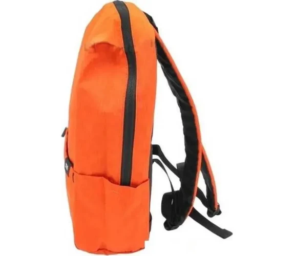 Kuprinė Xiaomi Mi Casual Daypack (Oranžinė) 