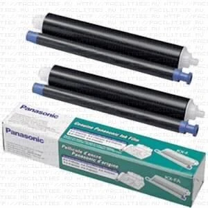 PANASONIC KX-FA54E Fakso juostelė