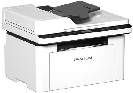 Pantum BM2300AW Spausdintuvas lazerinis nespalvotas MFP A4 22 ppm USB Wi-Fi Bluetooth