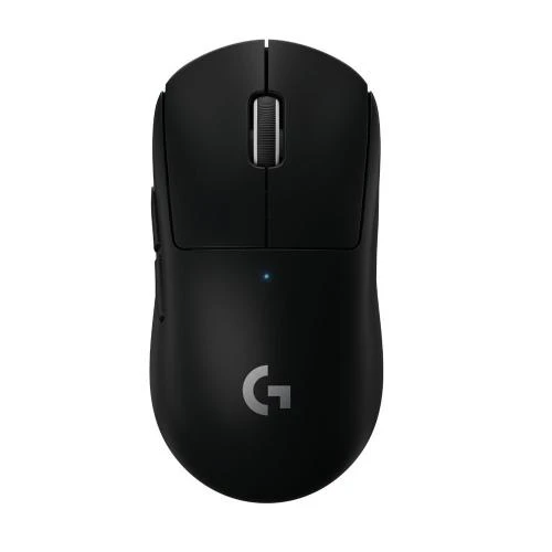 Belaidė žaidimų pelė Logitech G Pro, juodos spalvos (‎910-005272)