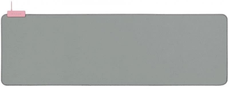 Pelės kilimėlis Razer Goliathus Chroma Quartz Pink Extended