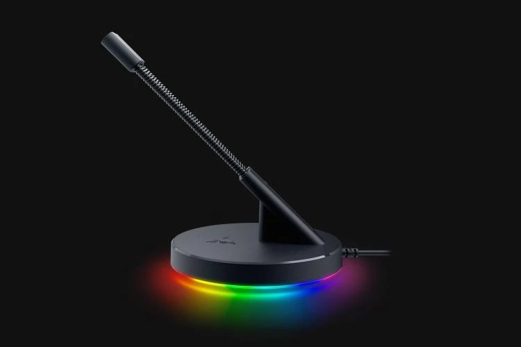 Pelės laido laikiklis Razer Mouse Bungee V3 Chroma