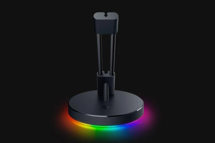 Pelės laido laikiklis Razer Mouse Bungee V3 Chroma