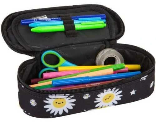 Penalas CoolPack Campus DAISY Juodas
