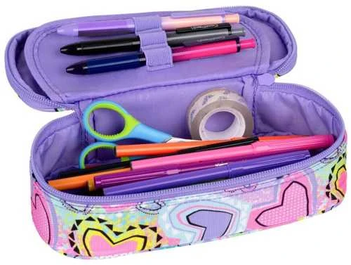 Penalas CoolPack Campus PASTEL HEART