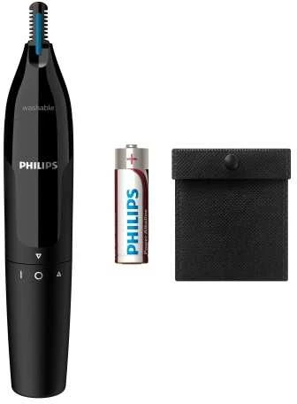 Plaukų kirpimo mašinėlė Philips NT1650/16PHS