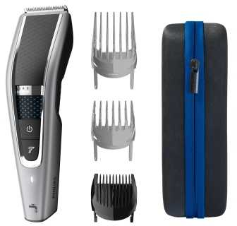 Plaukų kirpimo mašinėlė Philips HC5650/15