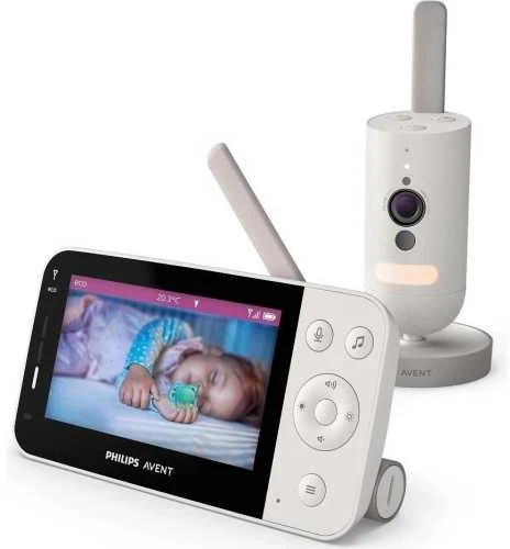 Mobili auklė Philips AVENT SCD953/26
