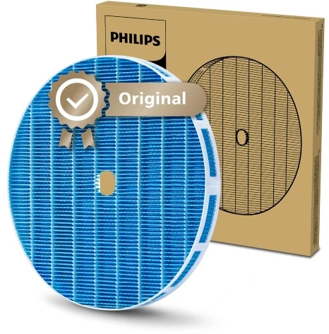 Philips „NanoCloud“ kapiliarinė drėkinimo medžiaga FY2425/30
