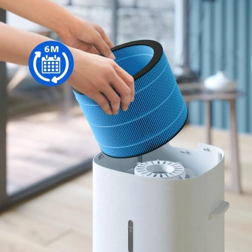 Drėkintuvas FILTER HUMIDIFIER FY3455/00 PHILIPS