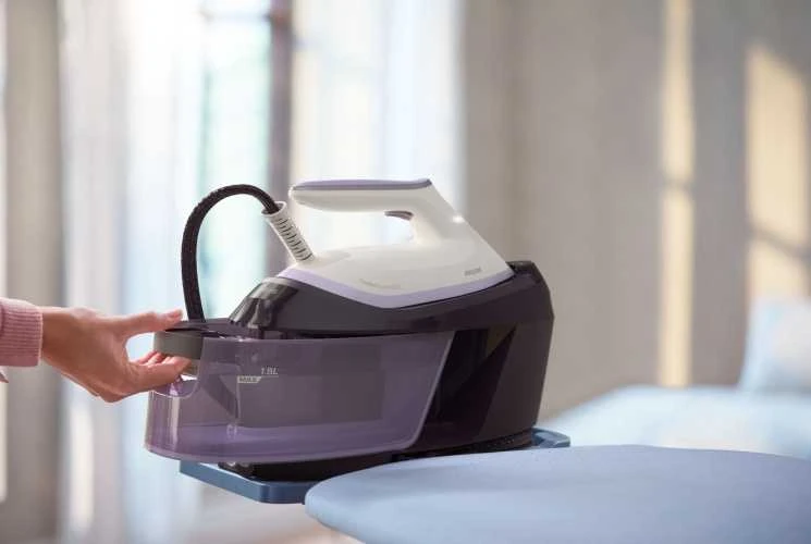 Philips PerfectCare 6000 Series Lyginimo sistema PSG6024/30