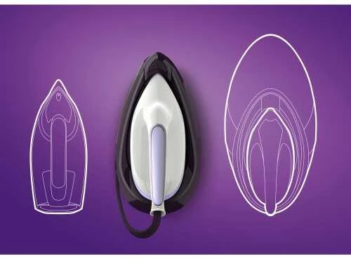 Philips PerfectCare 6000 Series Lyginimo sistema PSG6024/30