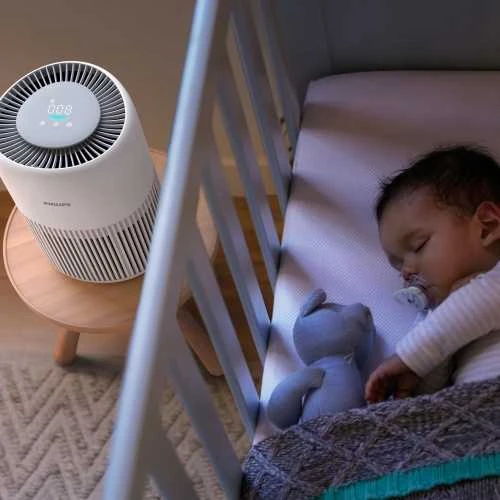 „Philips“ 900 serijos oro valytuvas AC0920/10