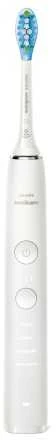 Philips DiamondClean 9000 „Sonic“, elektrinis dantų šepetėlis su programa HX9911/27